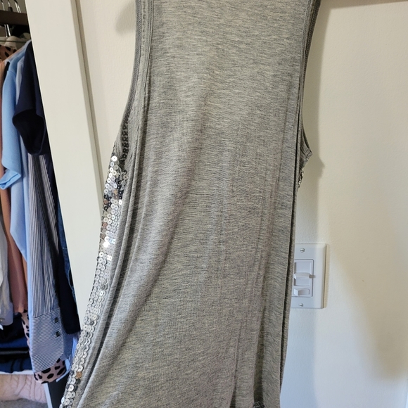 Sequin Party Top - Picture 3 of 7